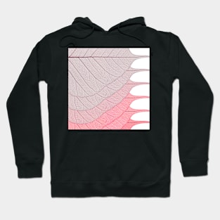 Red Leaves Hoodie